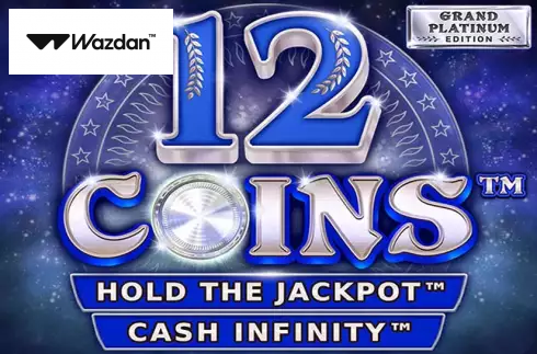 12 Coins Grand Platinum Edition